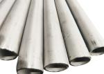 Aluminum And Titanium Alloy 625 Tubing In Aerospace / Aircraft Alloy 617