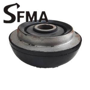 Quality Hitachi ZAX55 Rubber Engine Mounts Cushion wholesale