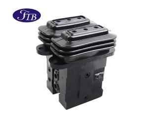 Quality Excavator Hydraulic Parts Joystick Foot Pedal Valve E320C wholesale