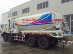 Genuine Fair Price China Safety reliability Tread Bulk Trucks 15/20/25Ton Heavy