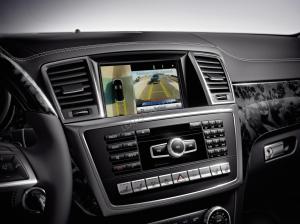 Quality NTG4.5 MERCEDES BENZ Navigation System Auto Wireless CarPlay wholesale