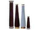 35KV Y5WZ-35 Lightning Arrester Insulator For Distribution Line
