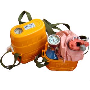 Quality Coal Mine Oxygen Self Rescuer wholesale