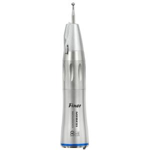 Quality Durable Straight Nose Cone Handpiece , Stainless Steel Dental Handpiece Fiber Optic wholesale