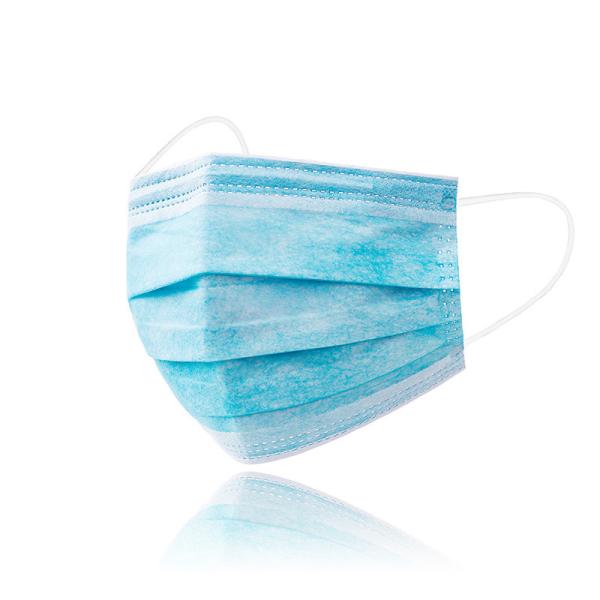 Tasteless Children'S Medical Face Masks Extra Soft Ear Loops Eliminate Pressure