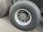 440hp Volumetric Cement Truck Euro 6 Concrete Mixer Truck Diesel Engine