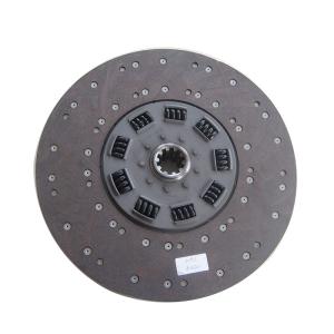 Quality 1861410046 420mm Clutch Disc Plate For Mercedes Benz wholesale