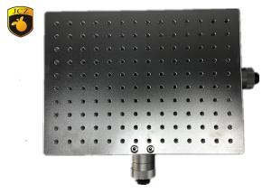 Quality Durable Manual XY linear stages / linear translation stage motorized wholesale