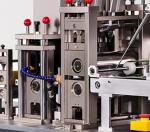 Anti Saliva KN95 Face Mask Making Machine