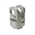 Polished Finish Four Axis 304 CNC Stainless Steel Parts