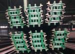Large Excavator Double Grouser Track Shoes Grouser Steel Tracks Rebuilding 250mm