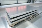 Coated 4mm Polished Aluminum Alloy Plate 6061 For Boat Construction