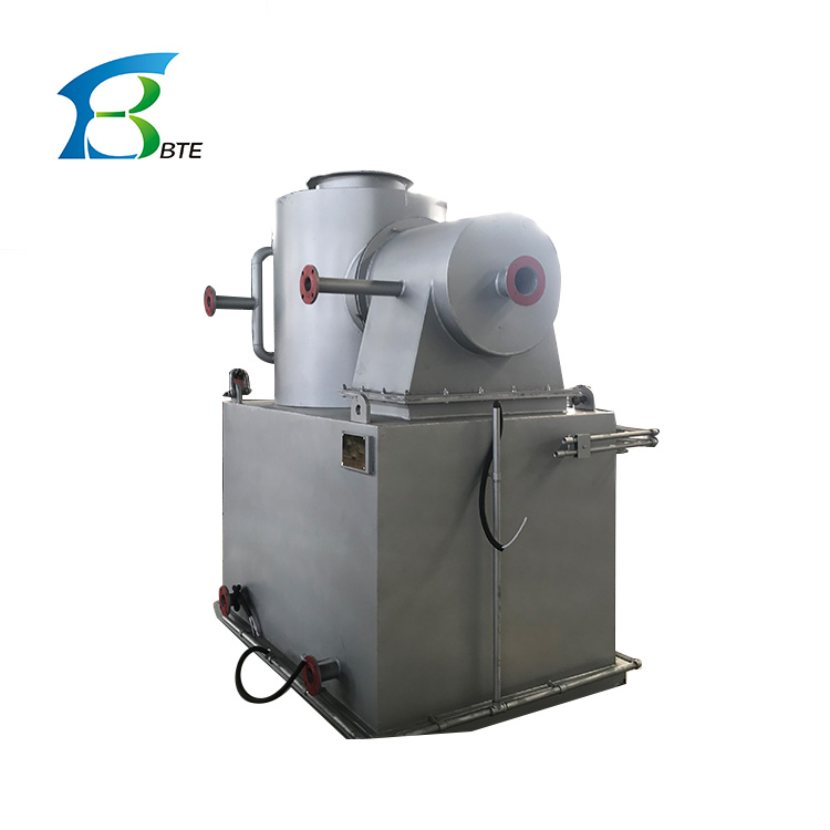 Revolutionizing Industry Waste Recovery Customized Pyrolysis Gasification Incinerator