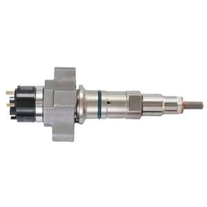 Quality 4359204 Diesel Engine Fuel Common Rail Injector Diesel Fuel Injectors wholesale