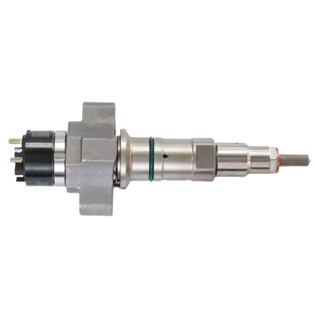4359204 Diesel Engine Fuel Common Rail Injector Diesel Fuel Injectors