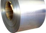 A240 2B Ba Bright Finish Steel Strip Coil / 430 201 Stainless Steel Sheet Coil