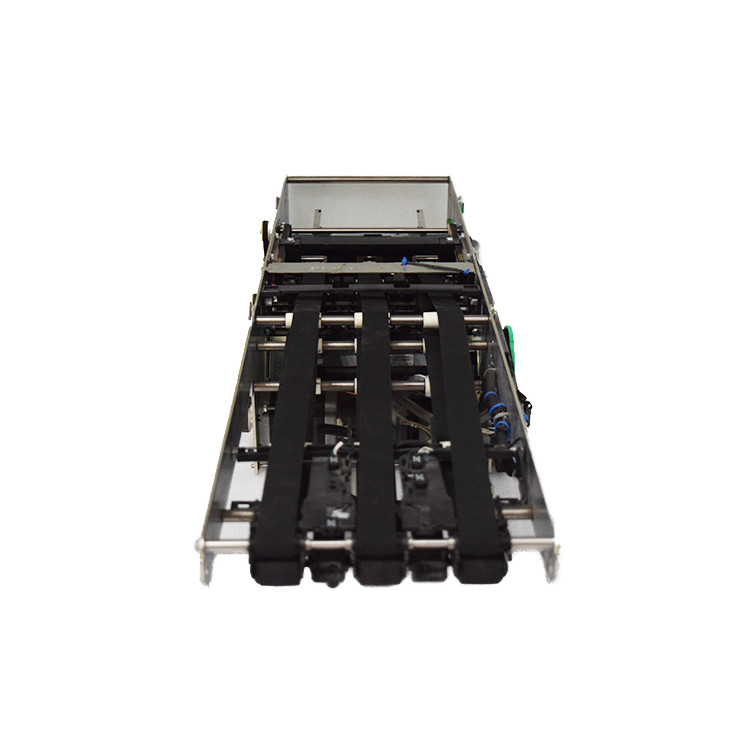 ATM Machine Spare Parts NCR 4450714197 NCR 6622 SI FA Presenter Assembly 445-0714197