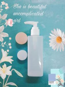 Quality Recycled Plastic Body Lotion Bottles 300ml ODM ISO Certificate wholesale
