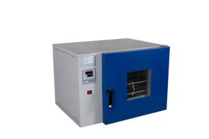 Quality PID Temperature Control Industrial High Temperature Drying Oven Stainess Steel wholesale