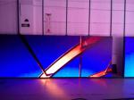 Outdoor Full Color Led Display Ip65 3.91mm Pixel For Cinemas 500 X 1000mm