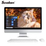 Ultra Slim 18.5'' Core I7 Gaming PC J1900 OEM