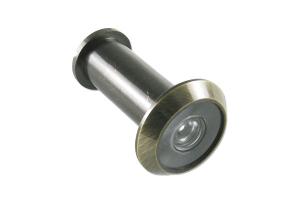 Quality Φ14 Brass Door Viewer 1014/35-60-AB wholesale