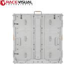 Outdoor Full Color P5.7 Pitch Advertising Led Display Screen Wall Mounted