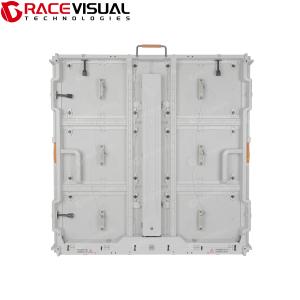 Quality OA Series Outdoor Fixed/Wall-mounted LED Screen for Advertising in Shopping Malls, Stadiums, etc. wholesale