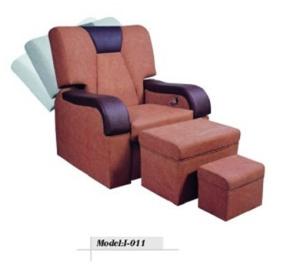 Quality electrice sofa / modern pedicure sofa I-011 wholesale