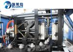High Speed Mineral Water Bottle Manufacturing Machine Easy Maintenance