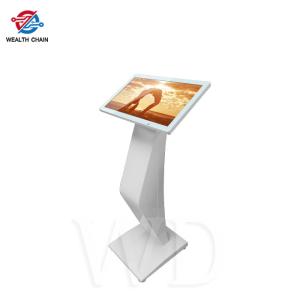 Quality Intel Core I3 Retail Digital Signage Solutions wholesale