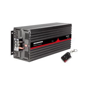 Quality Pure Sine Wave Off Grid UPS Power Inverter Inverter 48Vdc To 220Vac 5000W wholesale
