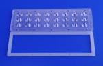 Led Street Light Components / 24W LED Street Light Module