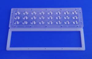 Quality Led Street Light Components / 24W LED Street Light Module wholesale
