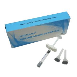 Quality Biodegradable Dermal Lip Fillers wholesale