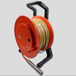 Quality Multi-Depth Geophysical Water Gauges: 30m, 50m, 100m, 150m, 300m Precision Models wholesale