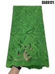 Supoo cord lace fabric wholesale guipure lace fabric cotton african guipure lace