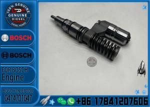 Quality Diesel Fuel Unit Injector 0414701008 0414701019 0414701027 0414701045 0414701067 0414701082 wholesale