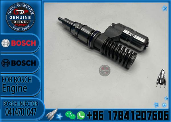 Diesel Fuel Unit Injector 0414701008 0414701019 0414701027 0414701045 0414701067
