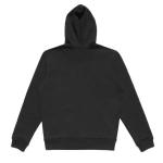 Wholesale Mens 100% Cotton Plain Unisex Heavy Weight Full Zip up Hoodie Custom
