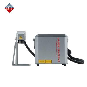Quality Handheld Fiber Laser Marking Machine wholesale