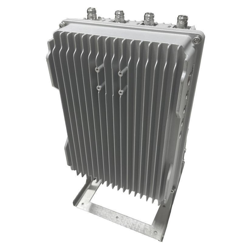 4-Band Signal Suppressor System with Fan433MHz 900MHz 1.2g 1.5g 2.4G 5.2g 5.8g