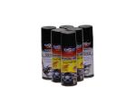 Decontaminating 500ml 750ml Car Polish Liquid For Dashboard