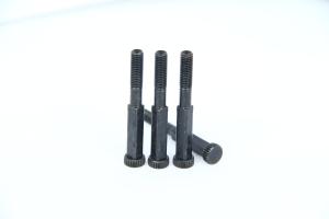Quality ISO Approved Automobile Drive Shaft carbon steel material tooth rubbing wholesale