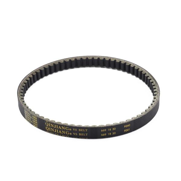 Rubber Motorcycle Drive Belt 23100-KZR-6010-M1 for Durable Small Engine
