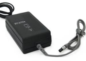 Quality 410g Nimh Smart Charger Total Station 1.25A BC-27CR AC Adapter wholesale