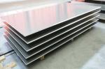 5000 Series 1060 Aluminium Plate Sheet 2800mm Anti Slip Mill Finish
