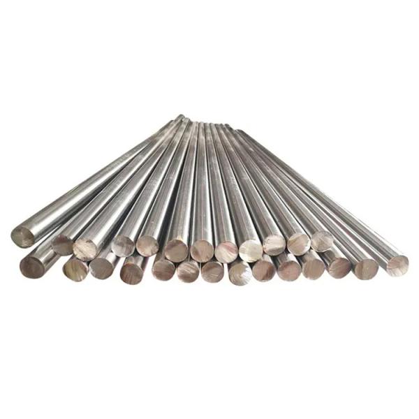 Cold Rolled Stainless Steel Bar Manufacturers ASTM 304 316 316L Stainless Steel