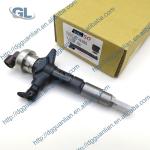 Genuine Fuel Injector 095000-6980 095000-6981 095000-6982 095000-6983 8980116040