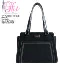 Hot Sell Women Handbag Ladies Tote PU Leather Hand Bag